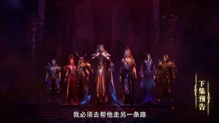 THORN OF SEAL EPISODE 177 PREVIEW