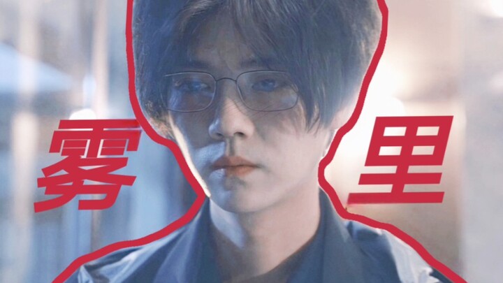 الله أعطاه هذا الوجه اللطيف وغير المؤذي، فمَنْ لا يرغب في أن يراه يلعب المزيد من أدوار الأشرار المري