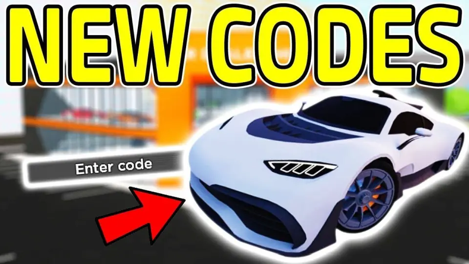 car dealership tycoon codes 2021 july