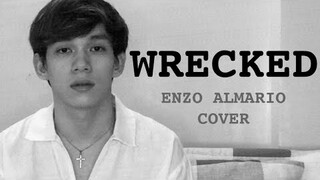 Imagine Dragons- Wrecked (Enzo Almario cover)