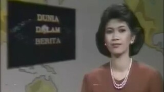 dunia dalam berita