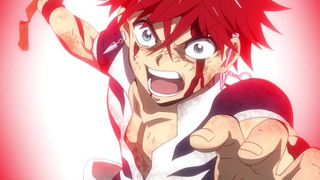 Orient 2 สิงห์ พลิกตำนานพิฆาตอสูร ตอนที่ 1 พากย์ไทย Ep1.6