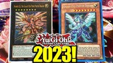 Yu-Gi-Oh! Galaxy-Eyes Deck Profile 2023! Photon Hypernova Update Febuary 2023!
