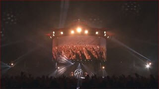 Babymetal - Road of Resistance Tokyo Dome Red Night (2016)