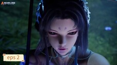 Little Fairy Yao eps 2 sub indo