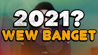 Selamat Datang 2022