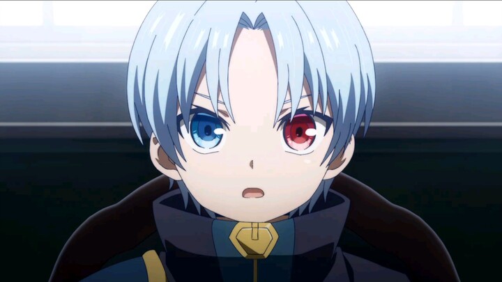 Kizoku Tensei Episode 7 Sub Indo