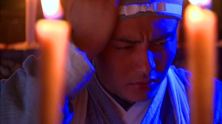 Blossoming Plum Solo EP. 18(จอมโจรวีรบุรุษ 2011)HD