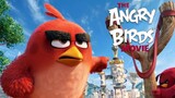 The ANGRY BIRDS MOVIE {2016} | INDO DUBB