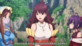 Gensou Sangokushi: Tengen Reishinki Episode 10 | Sub Indo