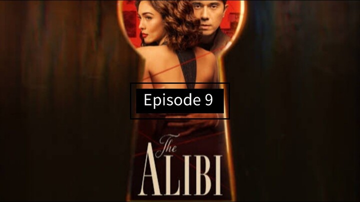 The Alibi Episode 9