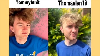 Reaction To Dream SMP That Have Instant Regrets