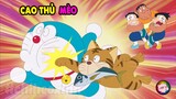 Review Doraemon Tổng Hợp Phần 100 | #CHIHEOXINH | Cao Thủ Mèo