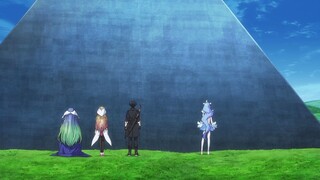 Naze Boku no Sekai Episode 11 (Sub Indo)