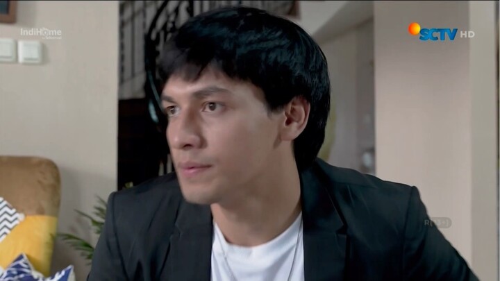 Ftv sctv - diet extrime  bucin sejati