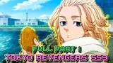 FULL PART 1 "Tokyo Revengers Season 3" | Tóm Tắt Tokyo Revengers Tenjiku