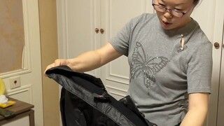 How the Post-00s Dress in the Eyes of the Elderly