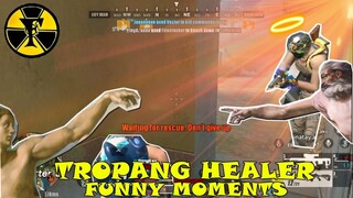 TROPANG HEALER (Rules of Survival: Battle Royale) [TAGALOG]