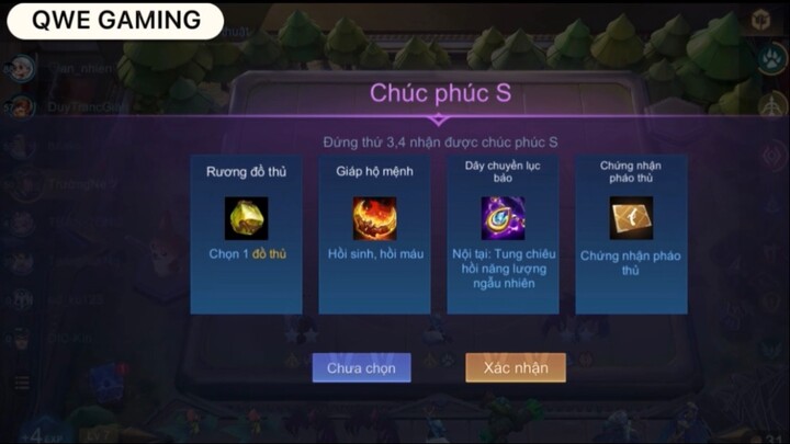 Vera 3 sao quá mạnh 4