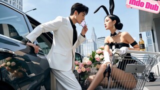 10 kali gonta-ganti pacar, CEO akhirnya jatuh hati pada cewek Itu, dan Langsung...