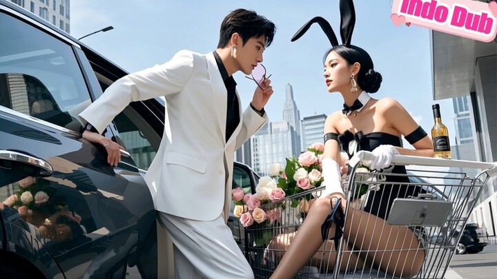 10 kali gonta-ganti pacar, CEO akhirnya jatuh hati pada cewek Itu, dan Langsung...