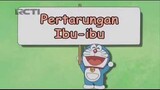 DORAEMON PERTARUNGAN IBU - IBU || BAHASA INDONESIA