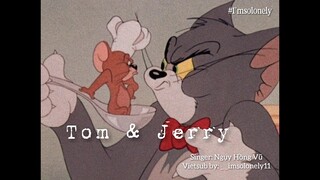 [Vietsub+Pinyin] Tom & Jerry - Ngụy Hồng Vũ (魏宏宇/Wei Hongyu) |Thanh xuân có bạn 3/Youth with you SS3