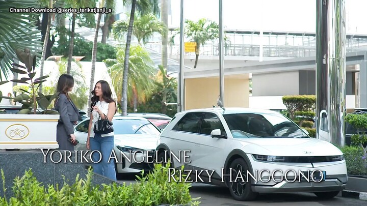 terikat janji ep. 13