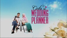 Cinta si wedding planner episode 09
