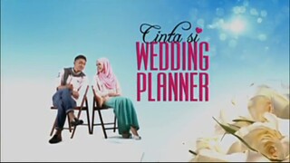 Cinta si wedding planner episode 09