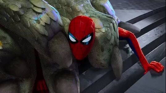 SpiderVerse.(2018).480p.Bluray.(Hindi-English)
