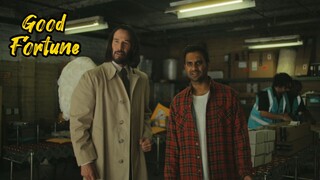 Good Fortune (2025)