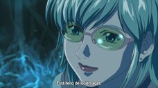 Macross Zero 04 - Audio japonés/Sub español