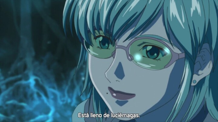 Macross Zero 04 - Audio japonés/Sub español