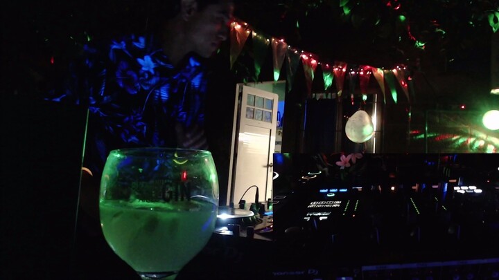 CUMPLEAÑOS XIMENA _ AMIGOS IN THE MIX_PARTE_3
