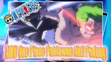 Pesta Audio-Visual! Pahlawan Super Hebat One Piece!