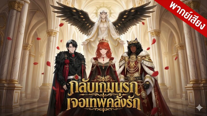กลับเกมนรก เจอเทพคลั่งรัก (พากย์ไทย)
