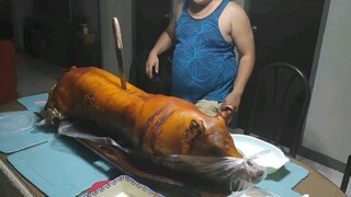 Pa balik2 na ulam nalang lage