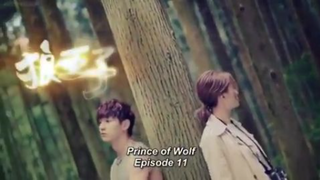 Prince of Wolf tagalog episode 11