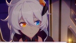 [Honkai Impact 3] Apakah Anda menemukan telur ulang tahun Kiana? Menguraikan Kode Morse untuk melihat kebenaran