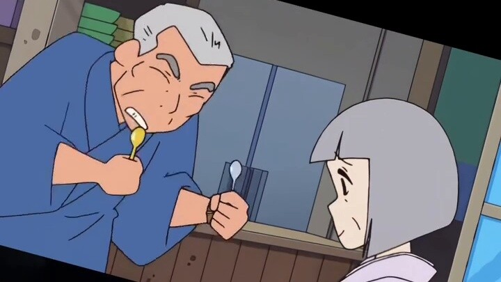 "I've spent 49 years answering you"
