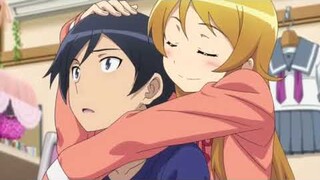 Oreimo AMV - Rumors