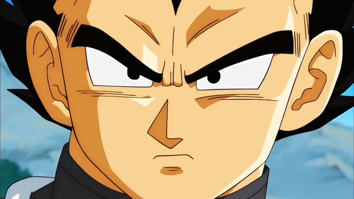 “潜力最高战士”