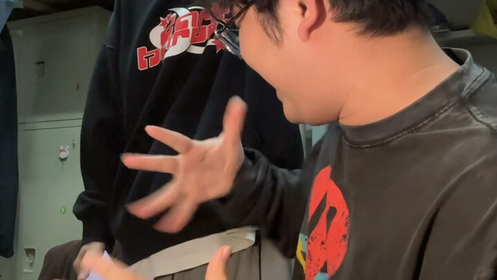 When My Roommate Got Hooked on Nezha 2