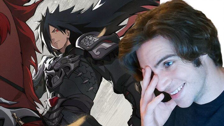 [Naruto Mobile Game] You use your Body Replacement Technique, I unleash my ultimate! Sharingan Madar