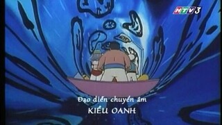 [SBMH3] Ending Nobita ở xứ sở nghìn lẻ một đêm HTV3