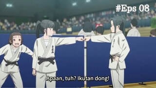 Mou Ippon (EPS 08) Sub Indo