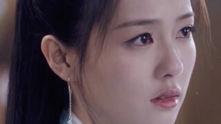 周生如故 | 白鹿超绝哭戏让人泪崩 | 王府亲手养大的玫瑰