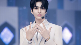 [The Starlight Boy] Shao Ziheng - Lagu Tema Keberuntungan Direct Shot｜Starlight Boys·Youth With You 