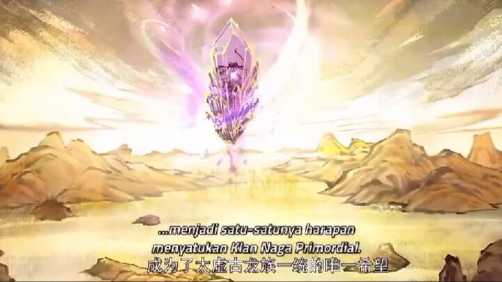 (BTTH) s5 episode 147 sub indo